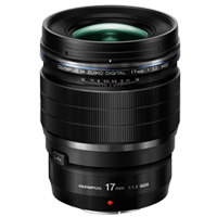 New Olympus M.Zuiko Digital ED 17mm F1.2 PRO Lens (1 YEAR AU WARRANTY + PRIORITY DELIVERY)